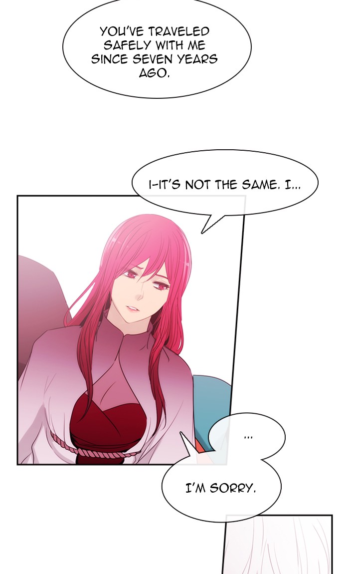 Read Kubera chapter 167.1 image 29 on Lezhin