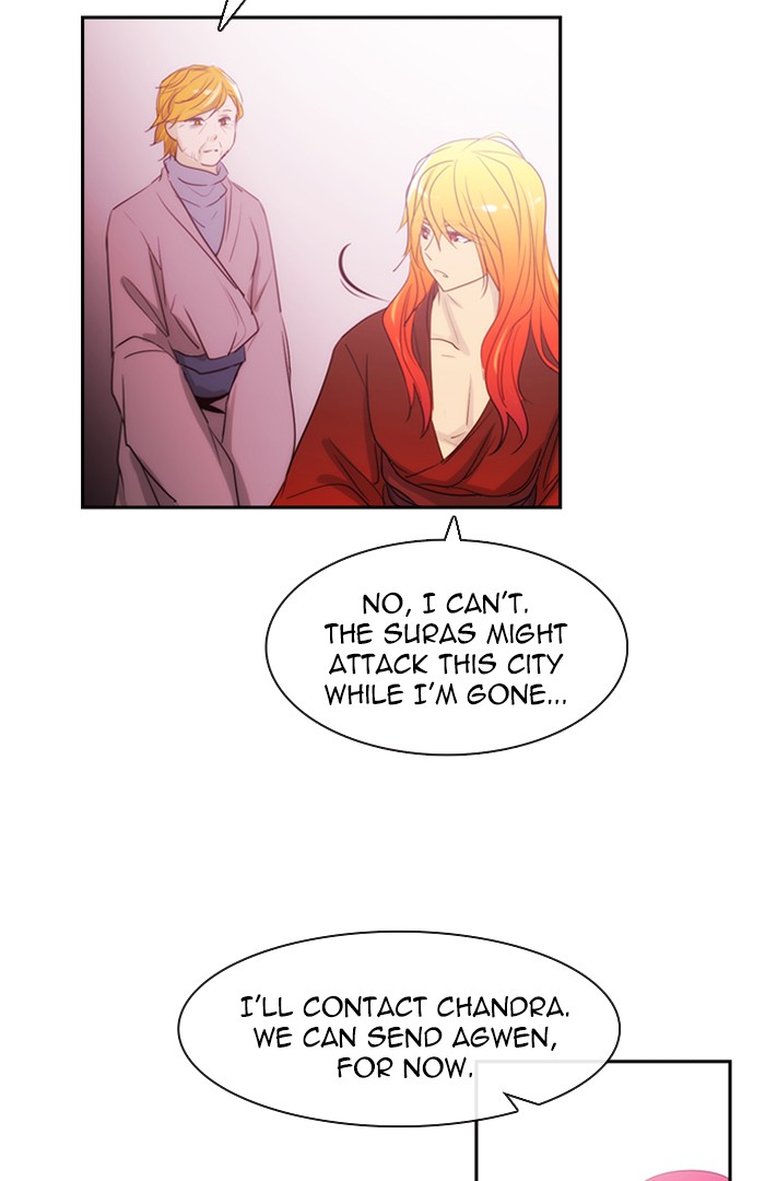 Read Kubera chapter 167.1 image 31 on Lezhin