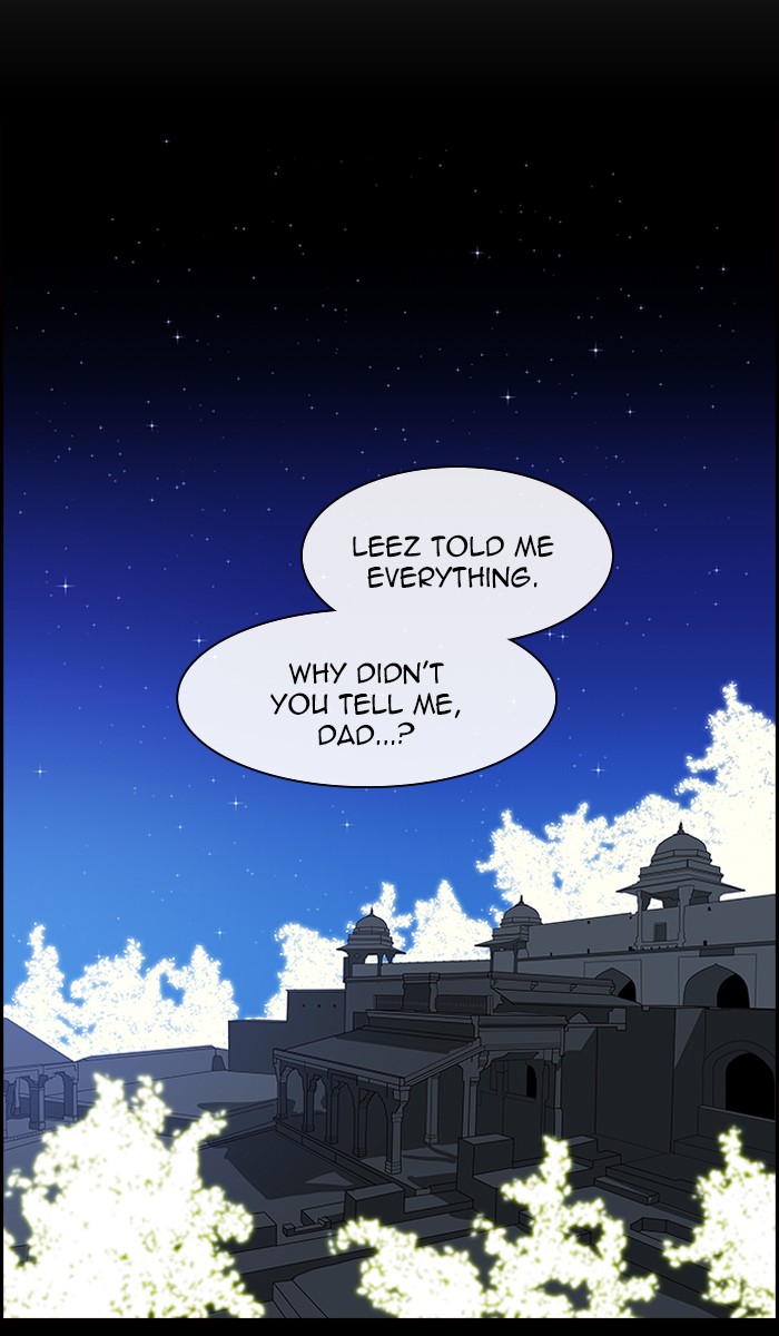 Read Kubera chapter 167.1 image 33 on Lezhin