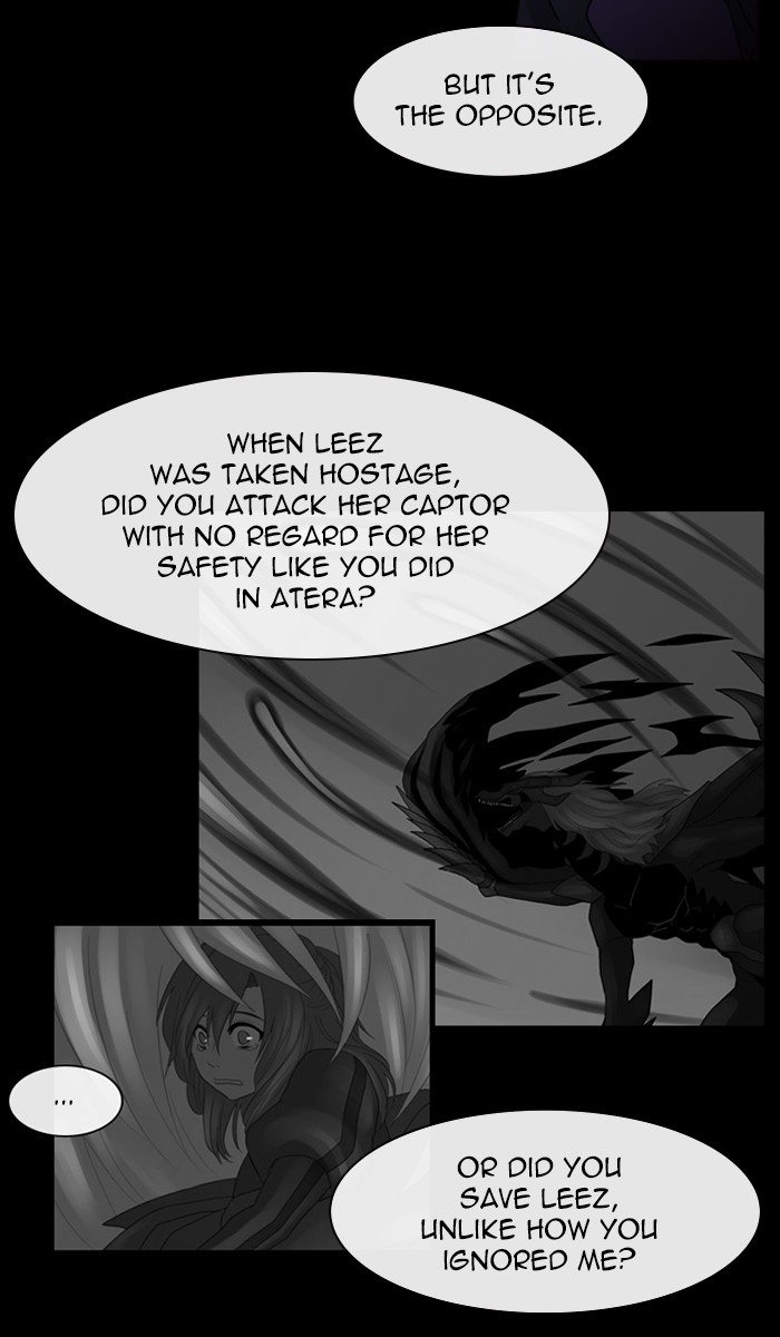Read Kubera chapter 167.1 image 35 on Lezhin