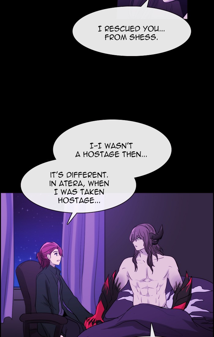 Read Kubera chapter 167.1 image 38 on Lezhin