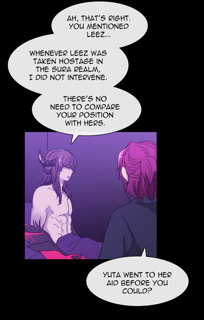Read Kubera chapter 167.1 image 42 on Lezhin
