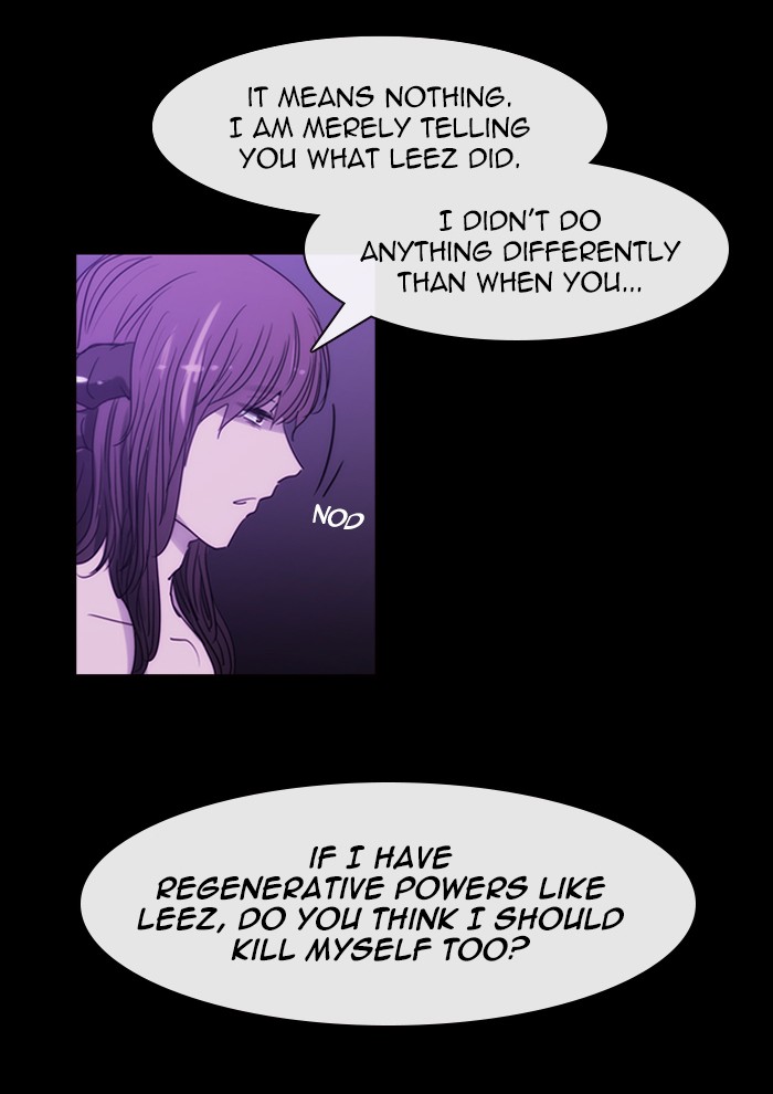 Read Kubera chapter 167.1 image 45 on Lezhin
