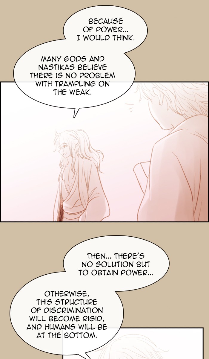 Read Kubera chapter 167.1 image 7 on Lezhin