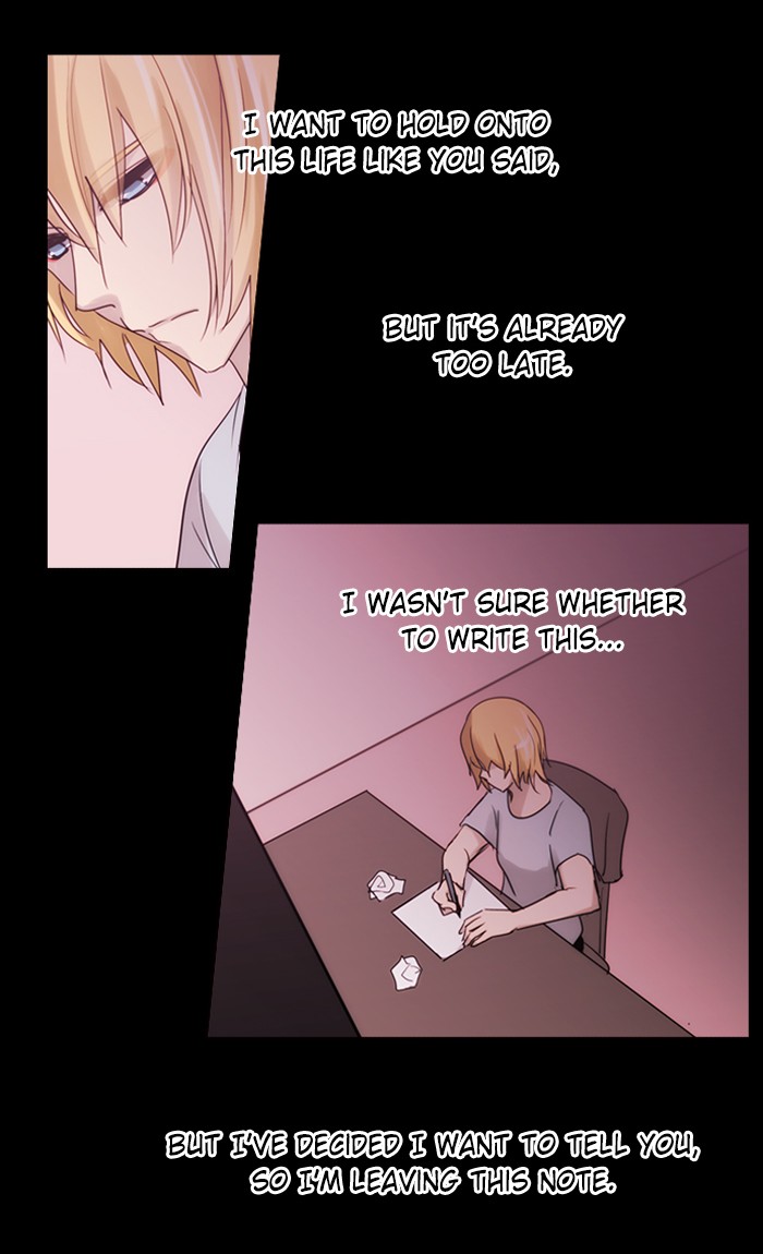 Read Kubera chapter 167.2 image 1 on Lezhin