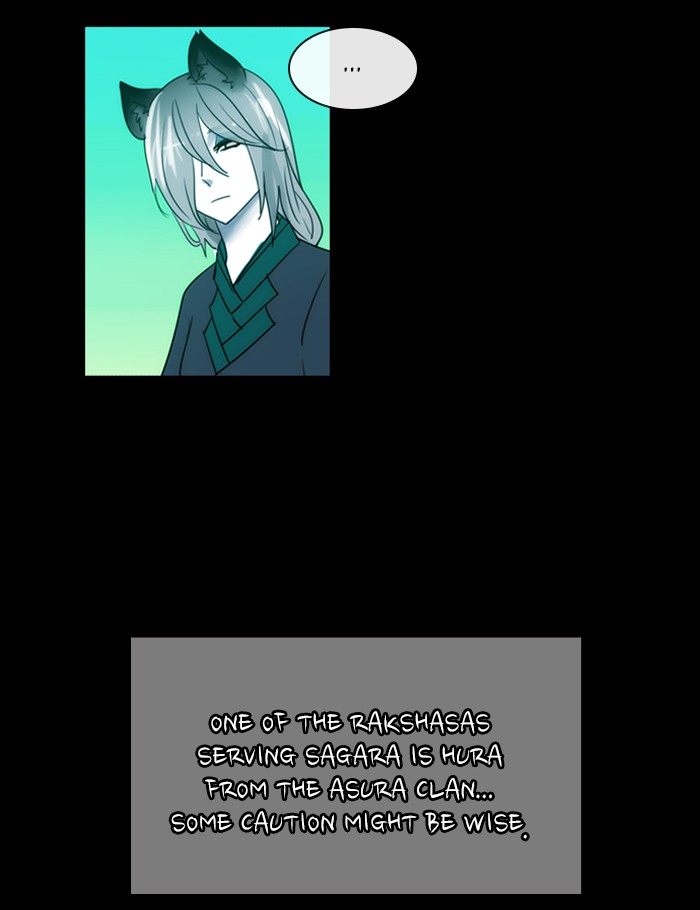 Read Kubera chapter 167.2 image 11 on Lezhin
