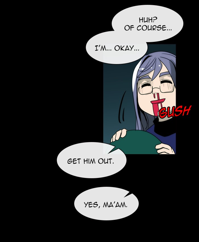 Read Kubera chapter 167.2 image 23 on Lezhin
