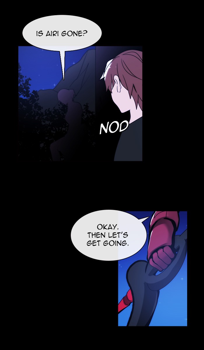 Read Kubera chapter 167.2 image 41 on Lezhin