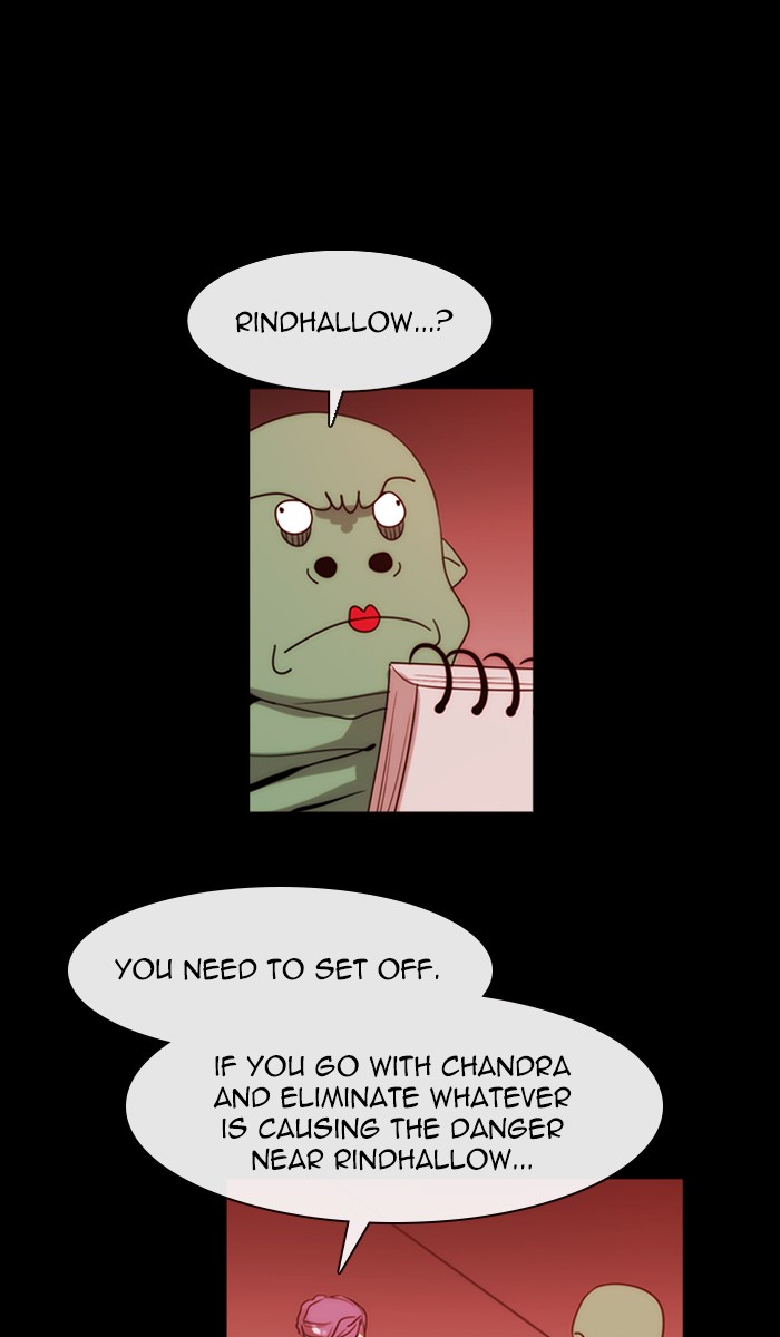 Read Kubera chapter 167.2 image 44 on Lezhin