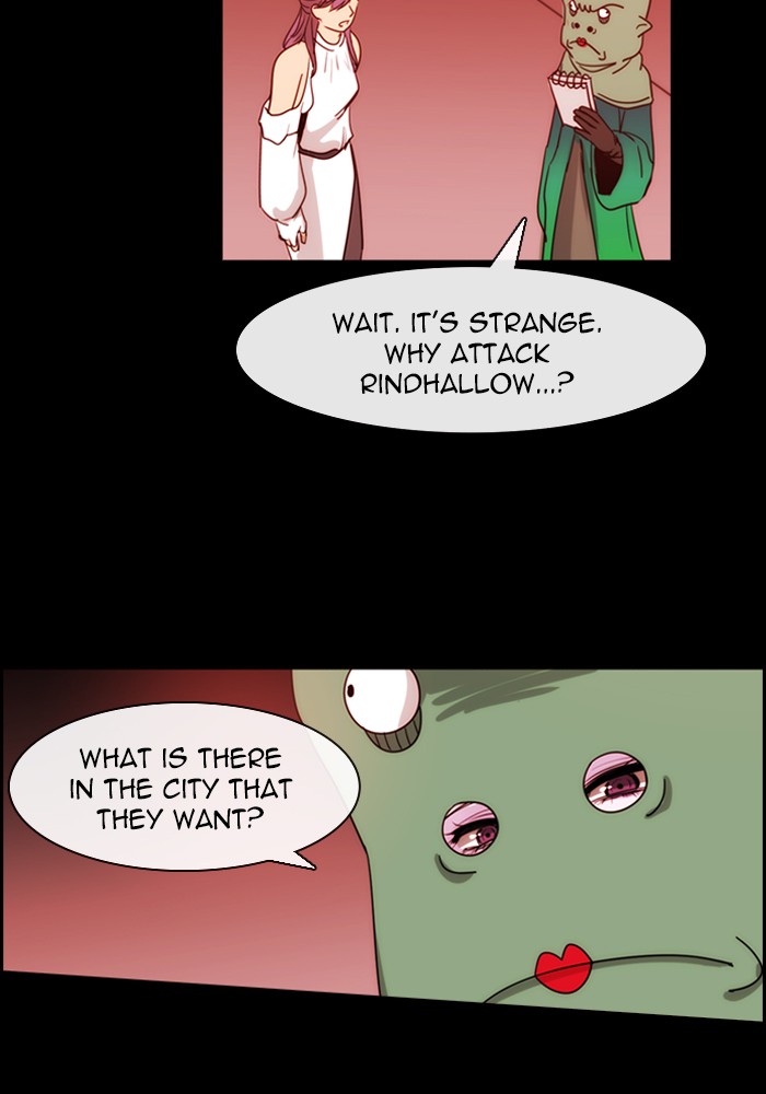Read Kubera chapter 167.2 image 45 on Lezhin