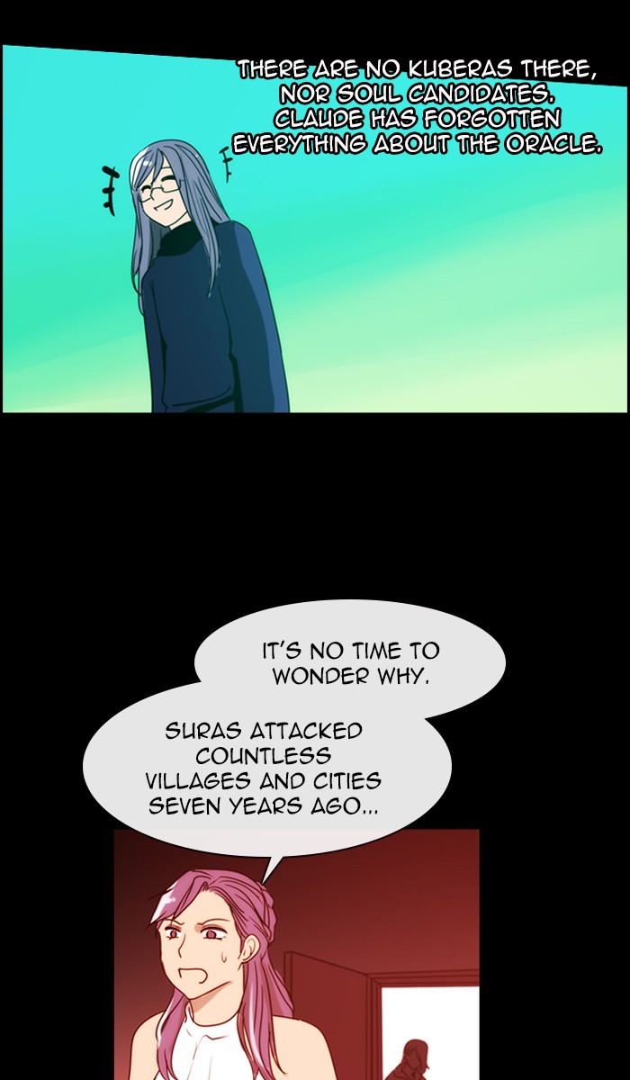 Read Kubera chapter 167.2 image 46 on Lezhin