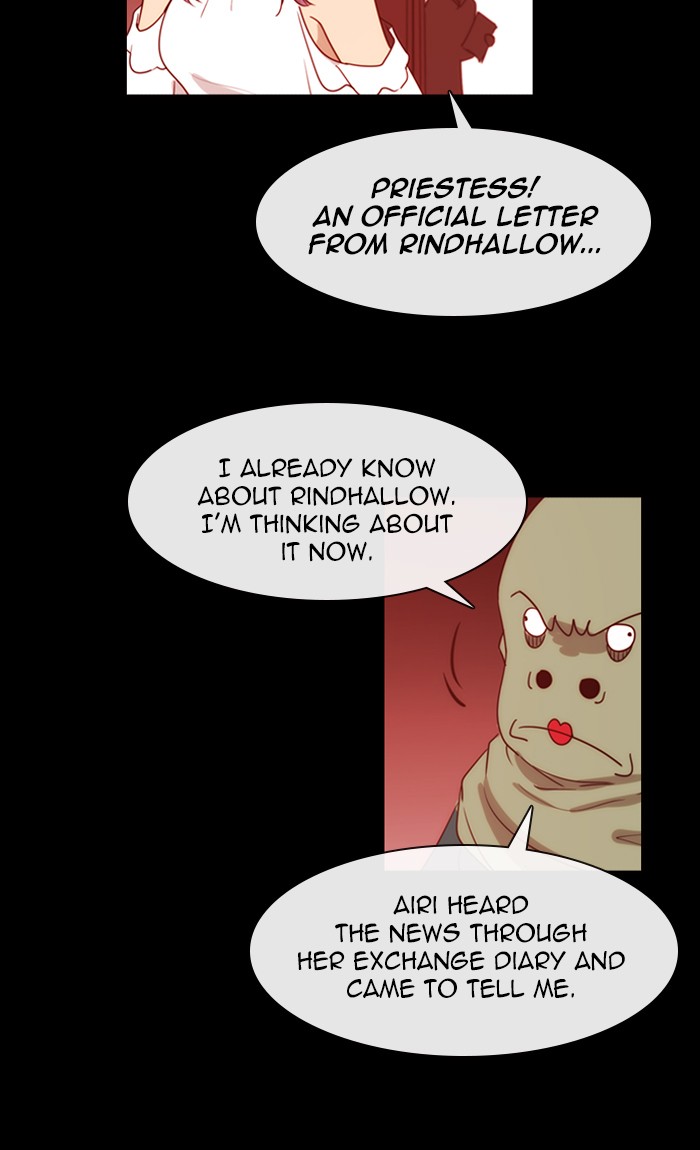 Read Kubera chapter 167.2 image 47 on Lezhin
