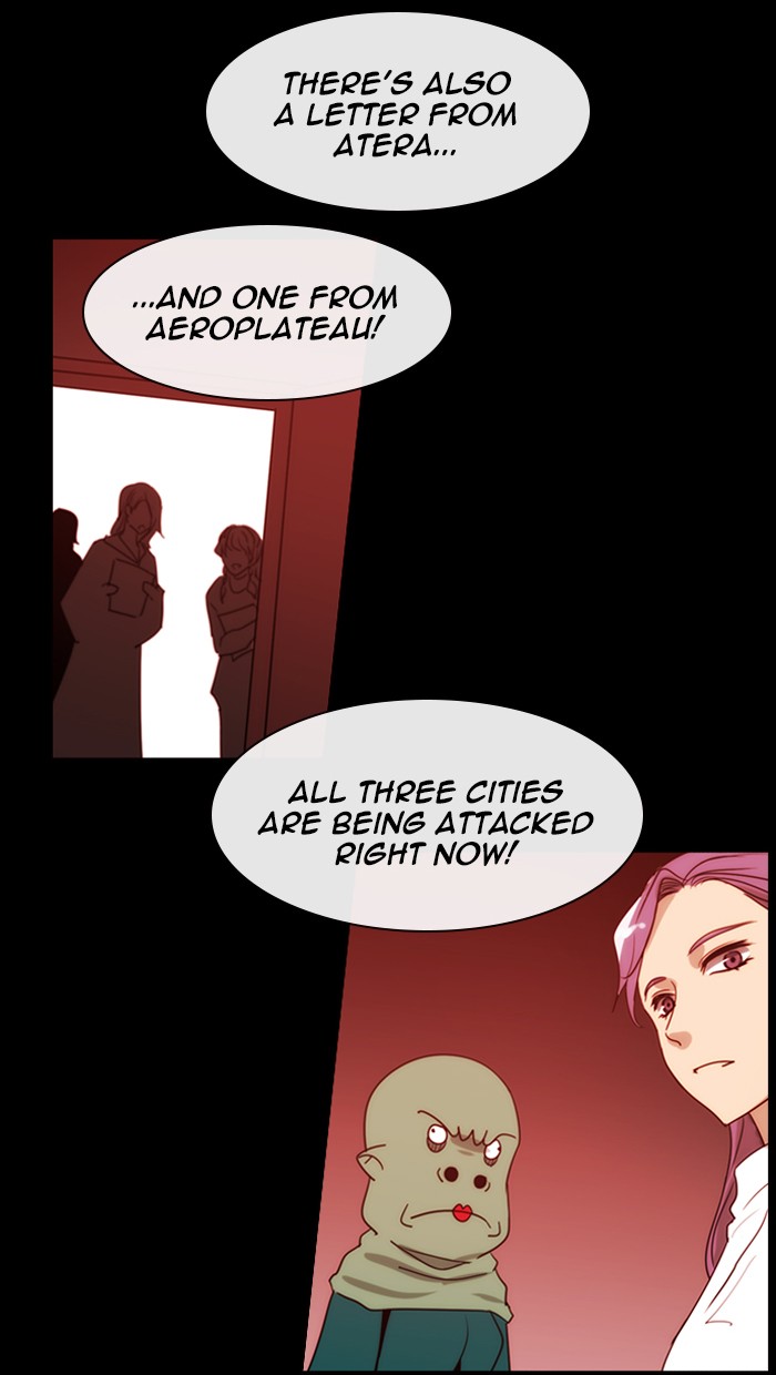 Read Kubera chapter 167.2 image 48 on Lezhin