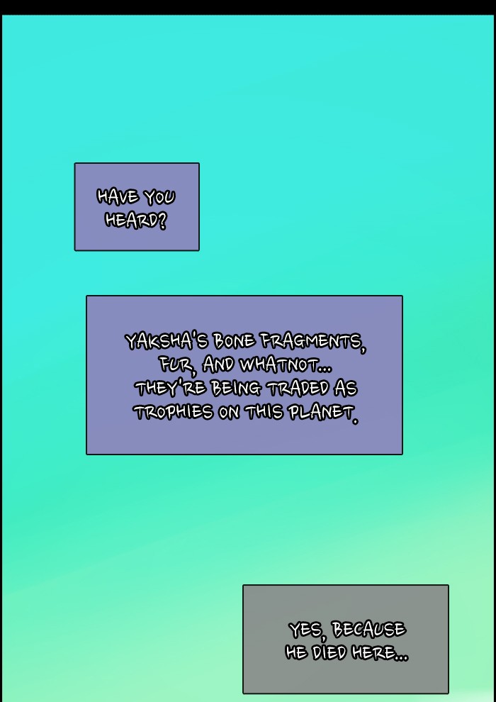 Read Kubera chapter 167.2 image 6 on Lezhin