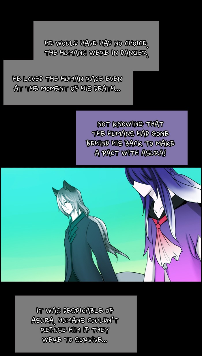 Read Kubera chapter 167.2 image 9 on Lezhin