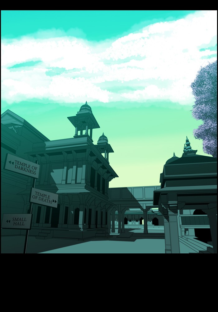 Read Kubera chapter 167.3 image 1 on Lezhin