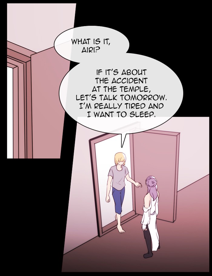 Read Kubera chapter 167.3 image 15 on Lezhin