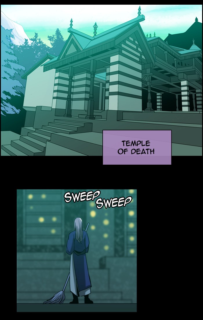 Read Kubera chapter 167.3 image 2 on Lezhin