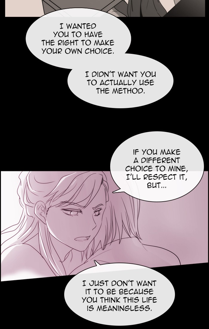 Read Kubera chapter 167.3 image 27 on Lezhin