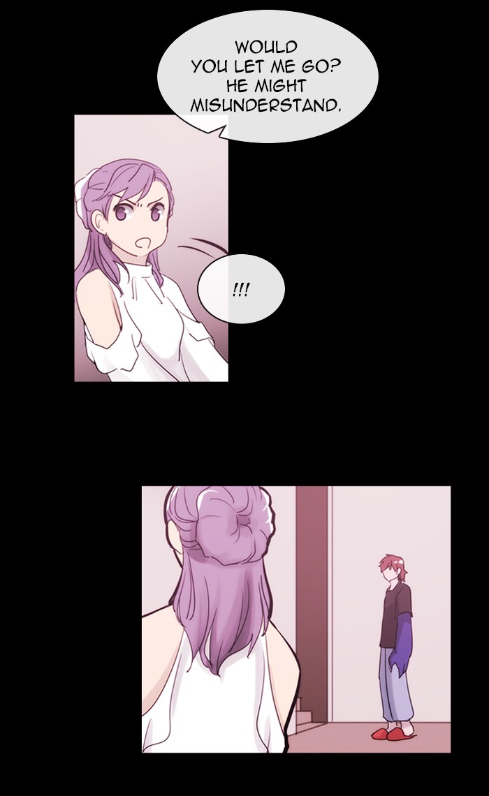 Read Kubera chapter 167.3 image 29 on Lezhin