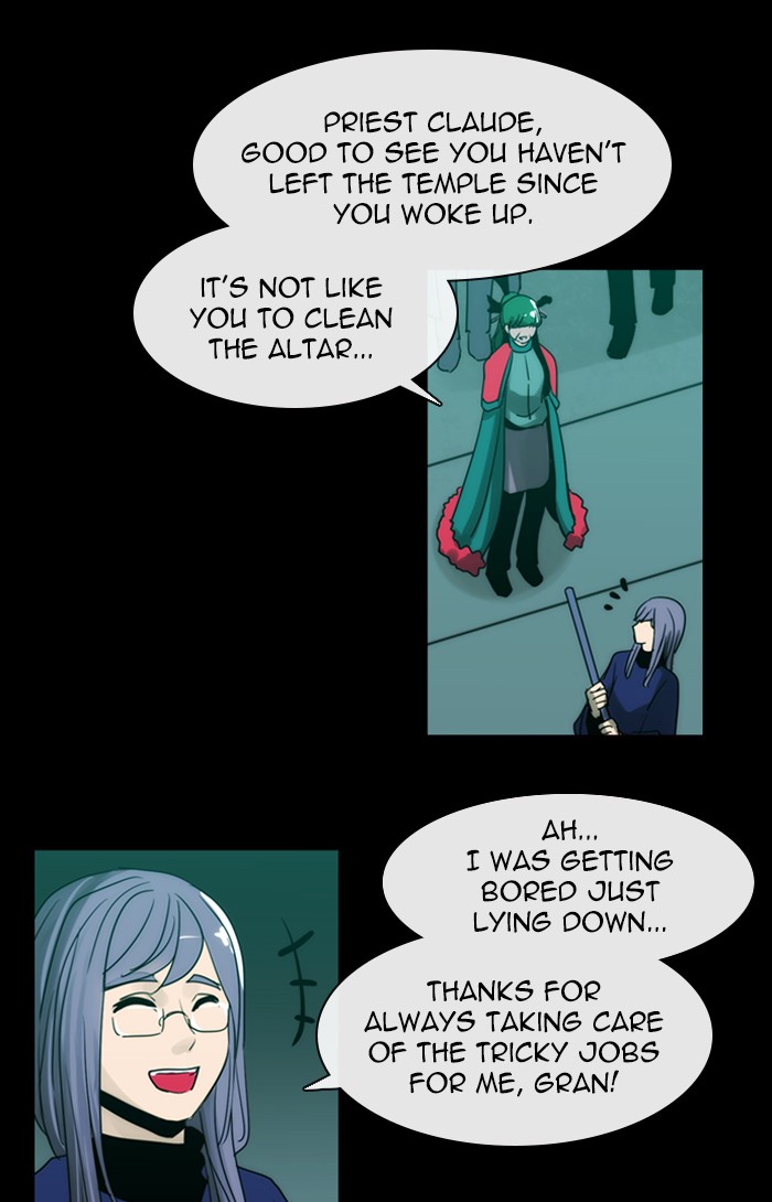 Read Kubera chapter 167.3 image 3 on Lezhin