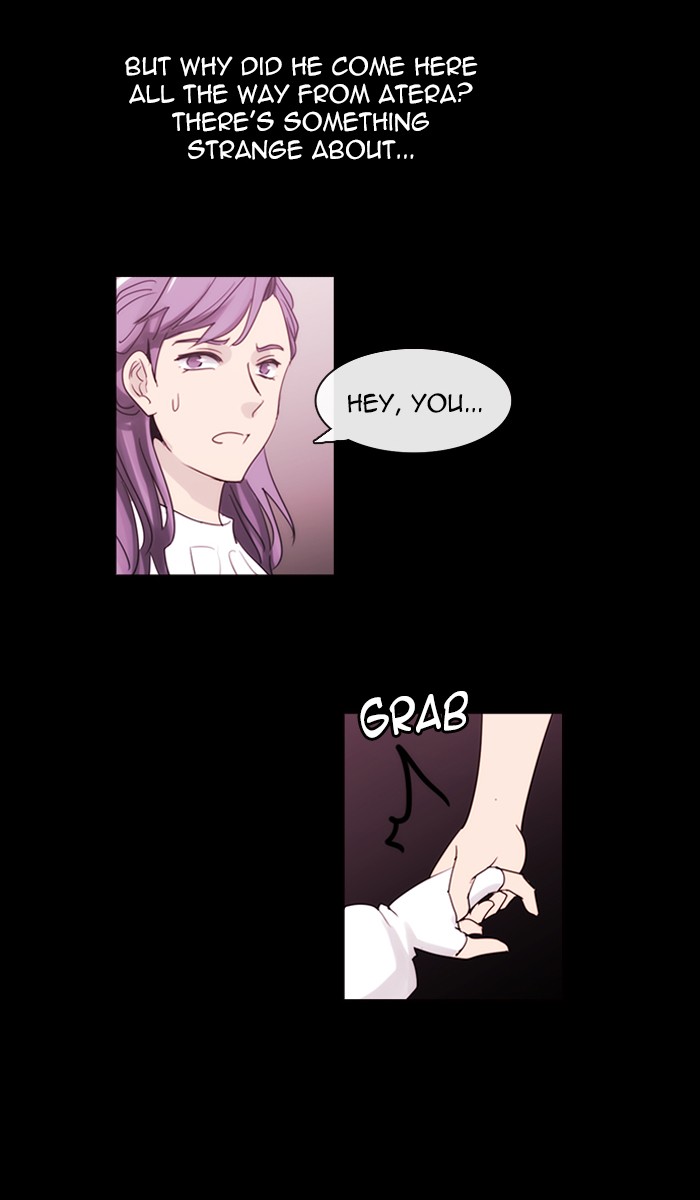 Read Kubera chapter 167.3 image 31 on Lezhin