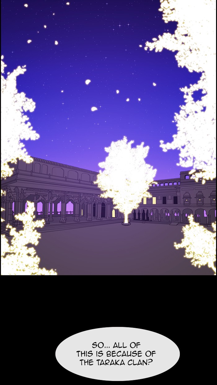 Read Kubera chapter 167.3 image 35 on Lezhin