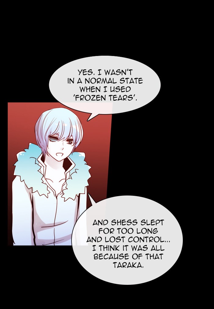 Read Kubera chapter 167.3 image 36 on Lezhin