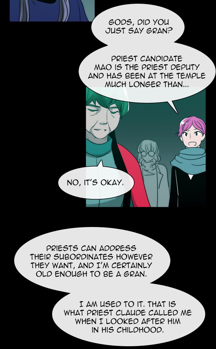 Read Kubera chapter 167.3 image 4 on Lezhin