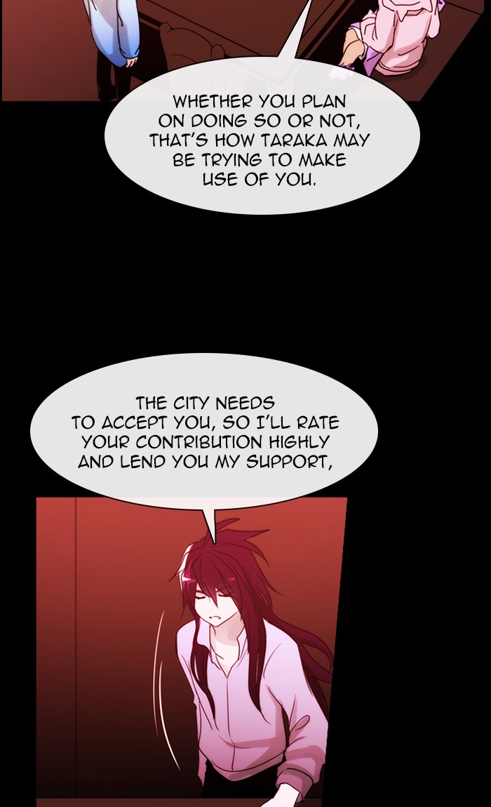 Read Kubera chapter 167.3 image 40 on Lezhin