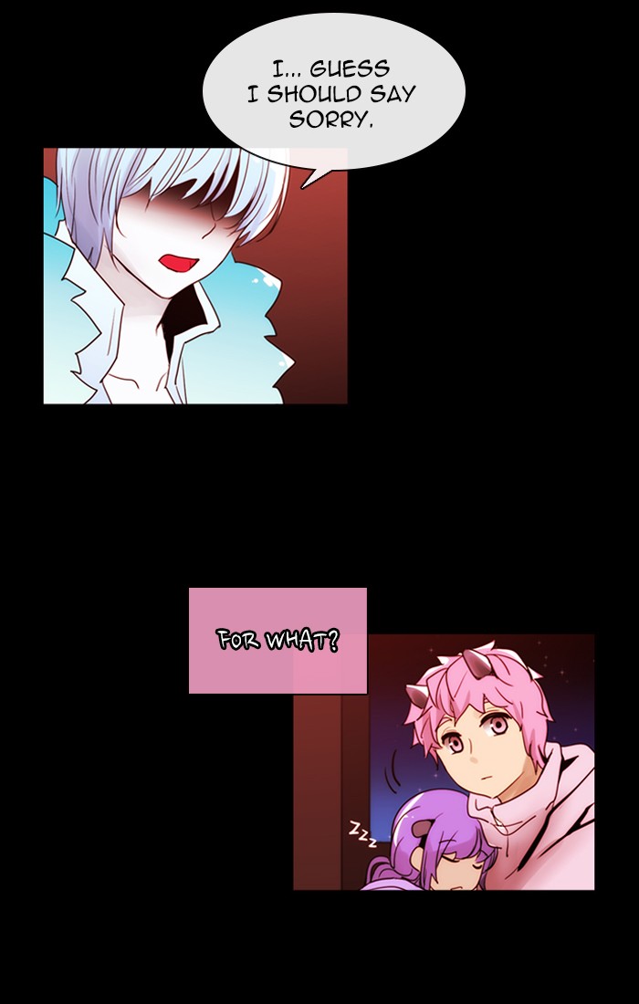 Read Kubera chapter 167.3 image 45 on Lezhin