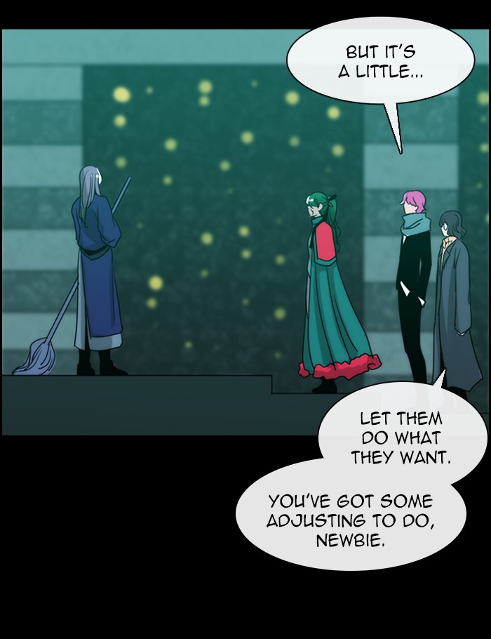 Read Kubera chapter 167.3 image 5 on Lezhin