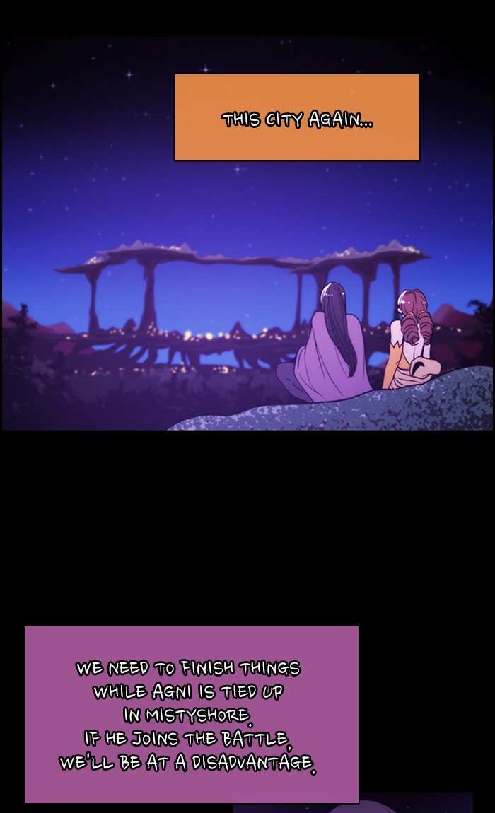 Read Kubera chapter 167.3 image 51 on Lezhin