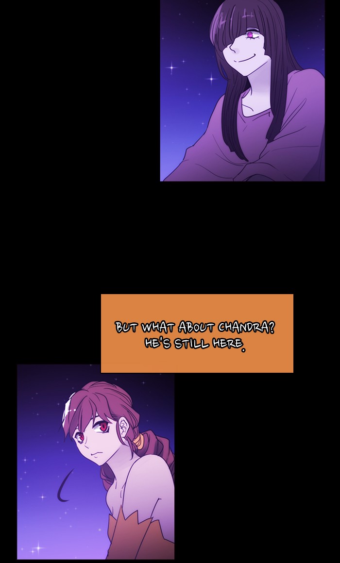 Read Kubera chapter 167.3 image 52 on Lezhin