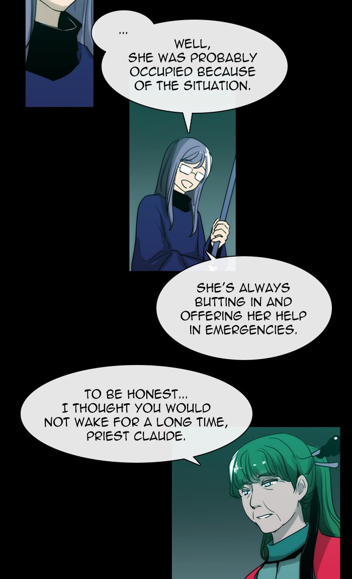 Read Kubera chapter 167.3 image 7 on Lezhin