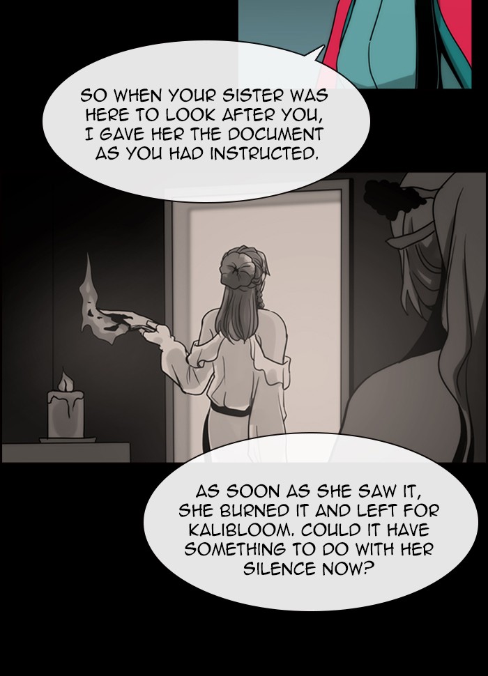 Read Kubera chapter 167.3 image 8 on Lezhin