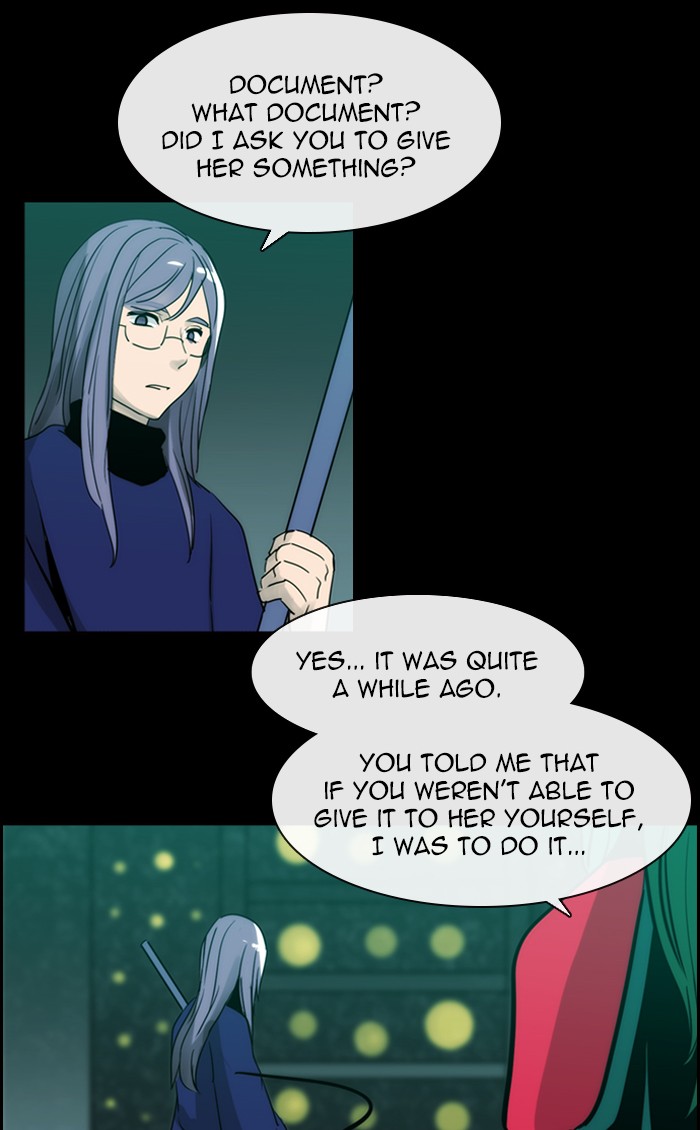 Read Kubera chapter 167.3 image 9 on Lezhin