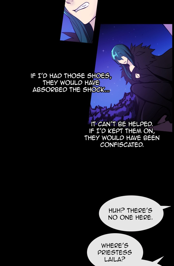 Read Kubera chapter 167.4 image 18 on Lezhin