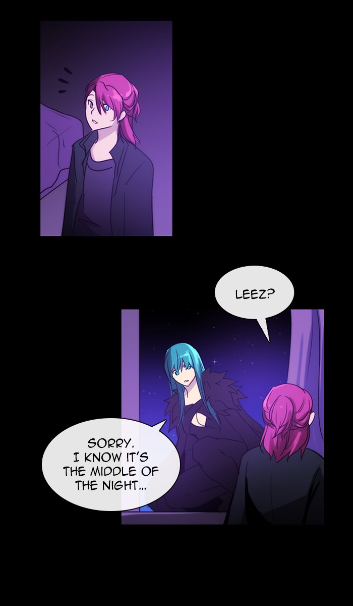 Read Kubera chapter 167.4 image 22 on Lezhin