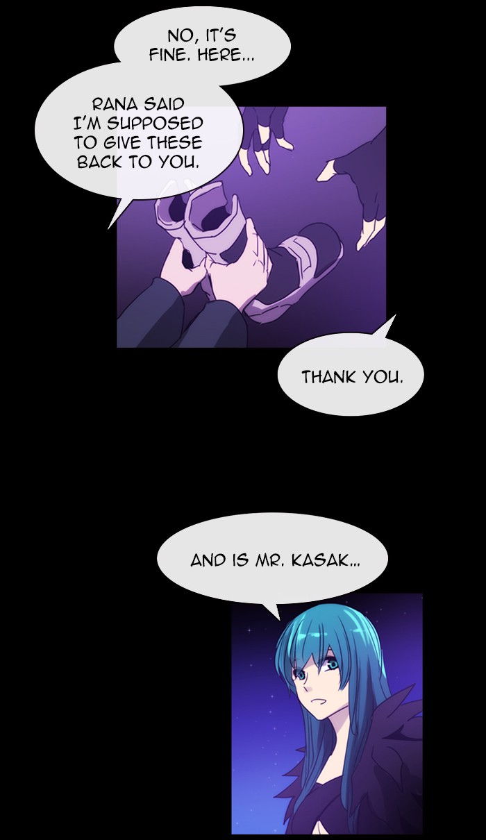 Read Kubera chapter 167.4 image 23 on Lezhin