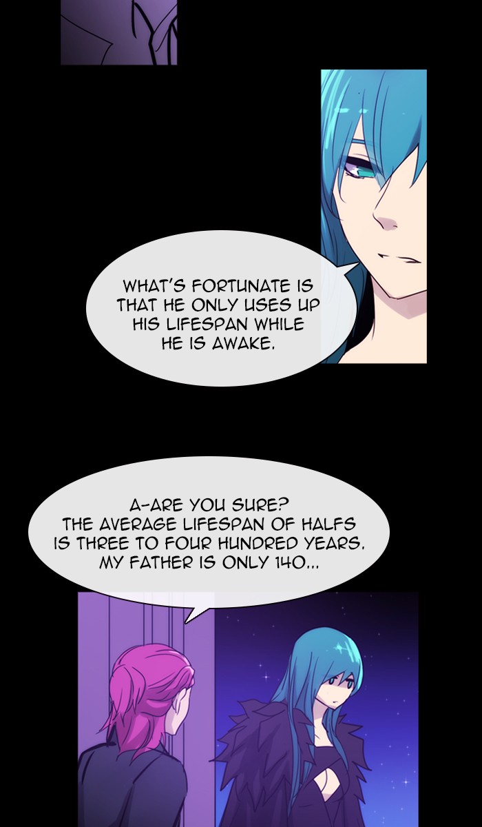 Read Kubera chapter 167.4 image 27 on Lezhin