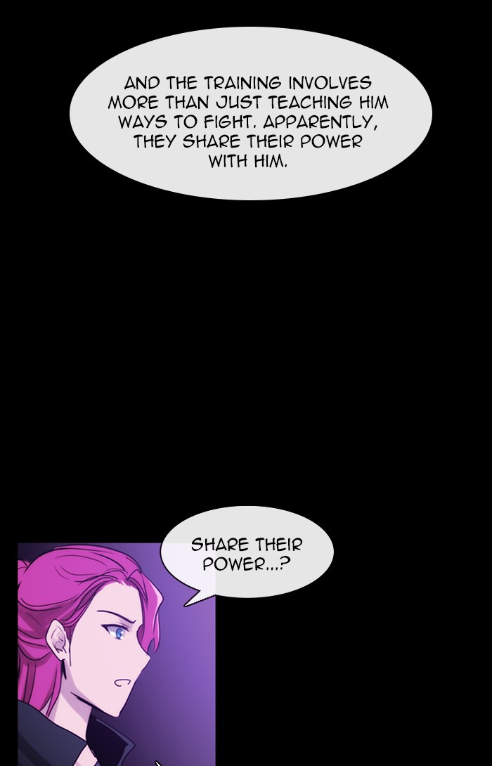 Read Kubera chapter 167.4 image 33 on Lezhin