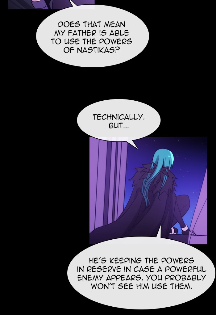 Read Kubera chapter 167.4 image 34 on Lezhin