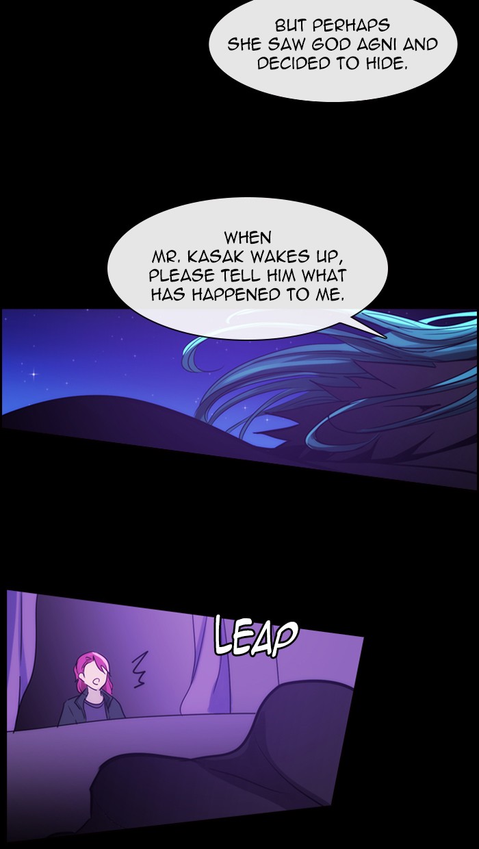 Read Kubera chapter 167.4 image 37 on Lezhin