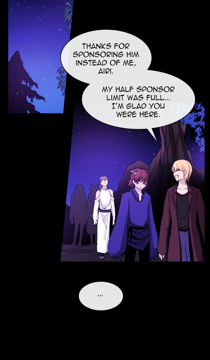 Read Kubera chapter 167.4 image 43 on Lezhin