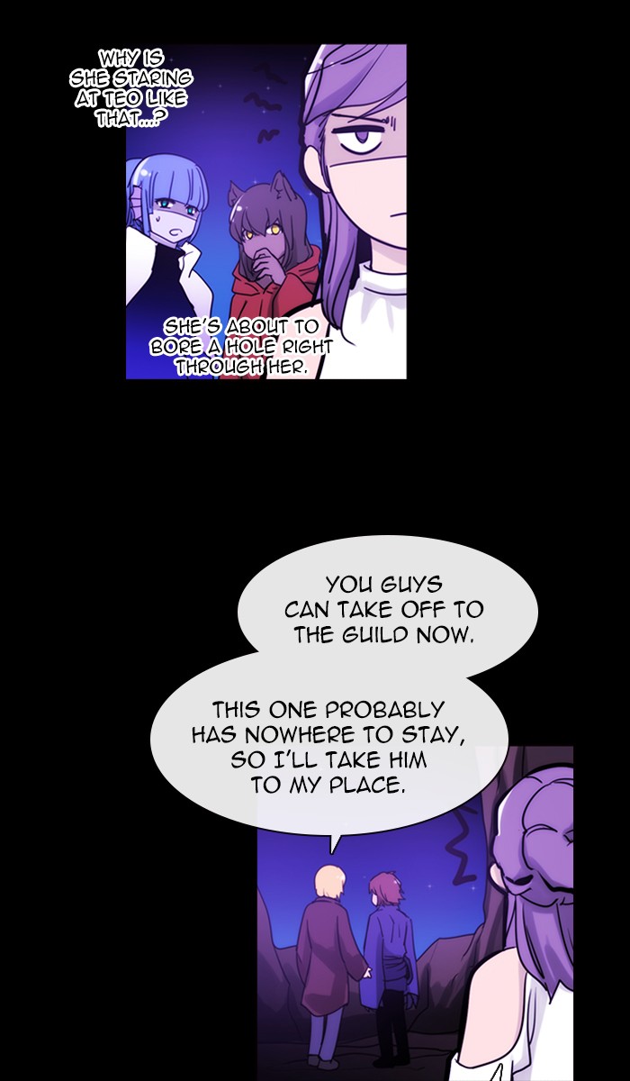 Read Kubera chapter 167.4 image 44 on Lezhin