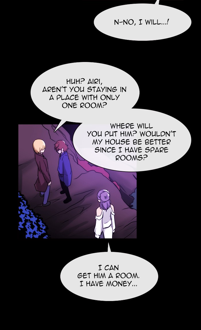 Read Kubera chapter 167.4 image 45 on Lezhin