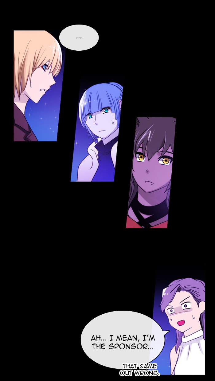 Read Kubera chapter 167.4 image 47 on Lezhin