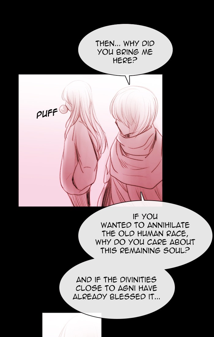 Read Kubera chapter 167.4 image 8 on Lezhin