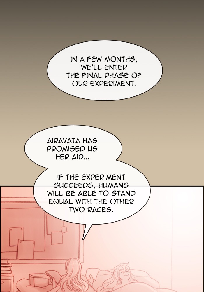 Read Kubera chapter 167.5 image 10 on Lezhin